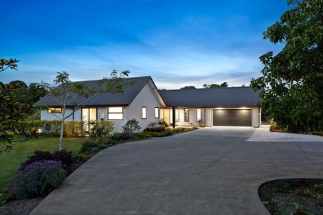 Photo of property in 1164 Weranui Road, Wainui, Silverdale, 0994