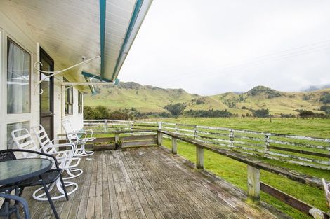 Photo of property in 416 Te Wera Road, Matawai, 4075