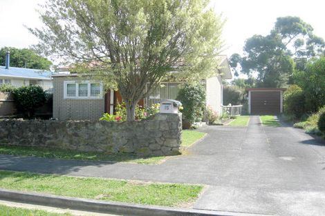 Photo of property in 15 Quick Avenue, Aramoho, Whanganui, 4500