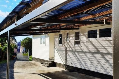 Photo of property in 20 Lyncroft Street, Mangere East, Auckland, 2024
