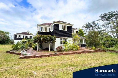 Photo of property in 86 Tawa Road, Kumeu, 0891