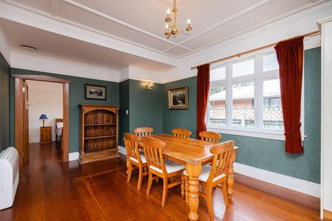 Photo of property in 14 Petherick Crescent, Johnsonville, Wellington, 6037