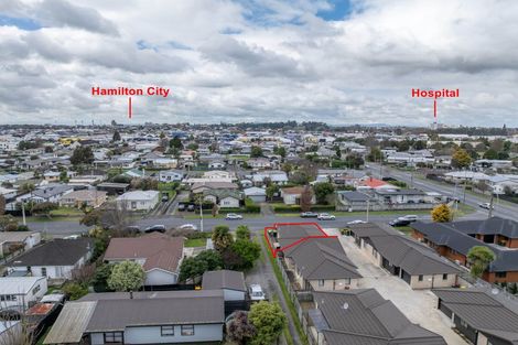 Photo of property in 1/5 Primrose Street, Frankton, Hamilton, 3204