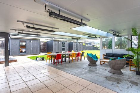 Photo of property in 314 Linton Crescent, Whangamata, 3620