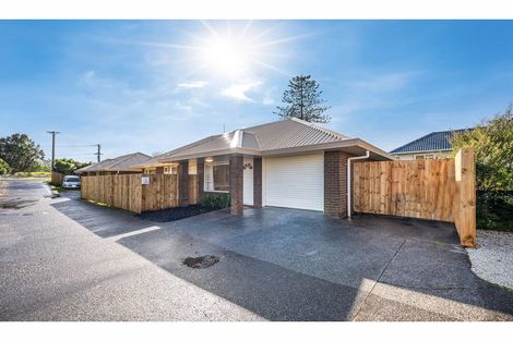 Photo of property in 5/122 Walmsley Road, Favona, Auckland, 2024