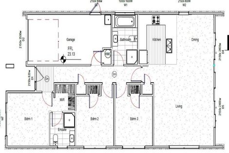 Photo of property in 10 Steppe Drive, Ramarama, Drury, 2579