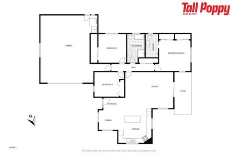 Photo of property in 5 Thyme Crescent, Alexandra, 9320