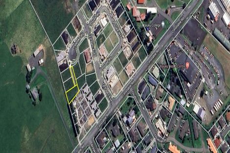 Photo of property in 10 Paapaka Way, Waiuku, 2123