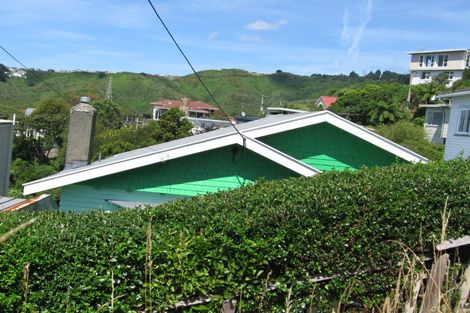 Photo of property in 12 Harrold Street, Highbury, Wellington, 6012