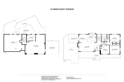 Photo of property in 19 Merchant Avenue, Te Atatu South, Auckland, 0610