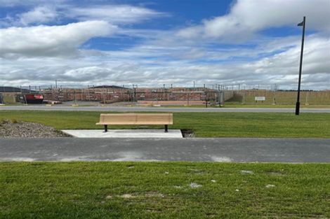 Photo of property in 19 Jean Batten Lane, Rolleston, 7615