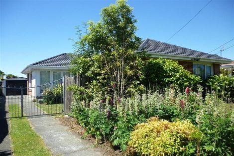 Photo of property in 20 Stretton Street, Bishopdale, Christchurch, 8053