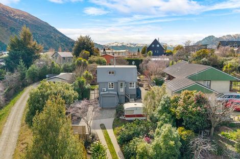 Photo of property in 34 Noema Terrace, Lake Hawea, 9382