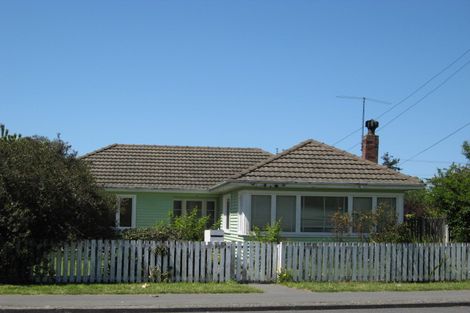 Photo of property in 254 Greers Road, Bryndwr, Christchurch, 8053