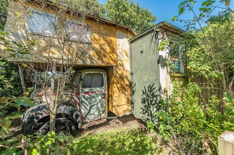 Photo of property in 21 Morgan Street, Castlecliff, Whanganui, 4501