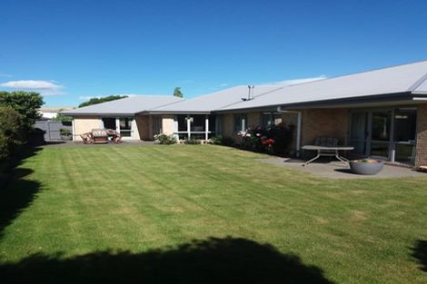 Photo of property in 16 Mustang Avenue, Wigram, Christchurch, 8042