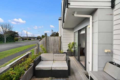 Photo of property in 4/89 Cameron Road, Hamilton East, Hamilton, 3216