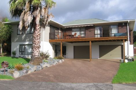 Photo of property in 30 Kentigern Close, Pakuranga, Auckland, 2010