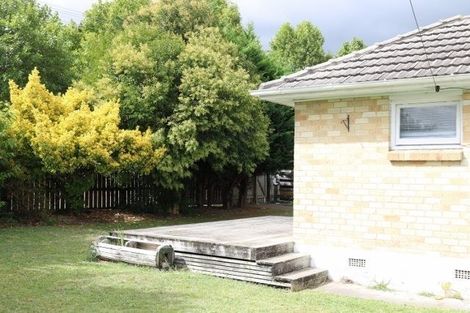 Photo of property in 24 Waharoa Road, Matamata, 3400