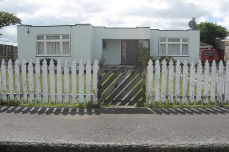 Photo of property in 44 Tyndall Street, Pahiatua, 4910