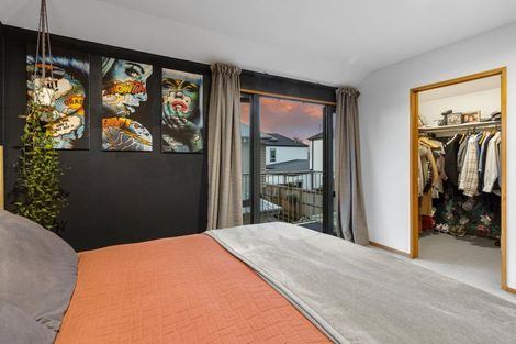 Photo of property in 3/89 Bishop Street, St Albans, Christchurch, 8014