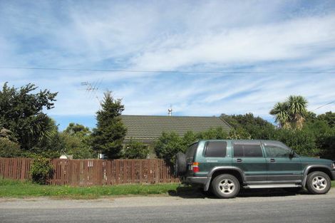 Photo of property in 4 Fergusson Street, Rakaia, 7710