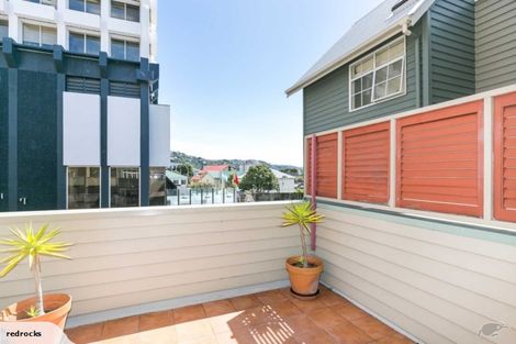 Photo of property in 44 Pipitea Street, Thorndon, Wellington, 6011