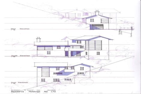 Photo of property in 14 Karachi Crescent, Khandallah, Wellington, 6035