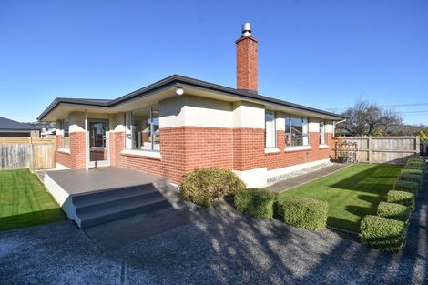 Photo of property in 4 Forfar Street, Mosgiel, 9024