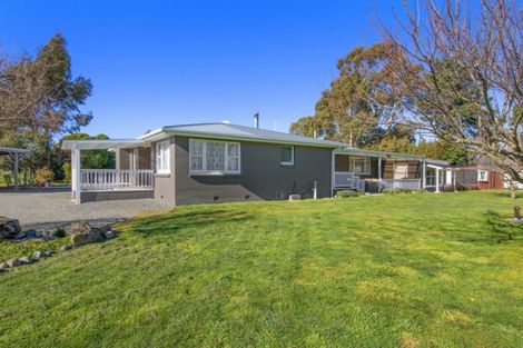 Photo of property in 712 Richmond Brook Road, Seddon, 7285