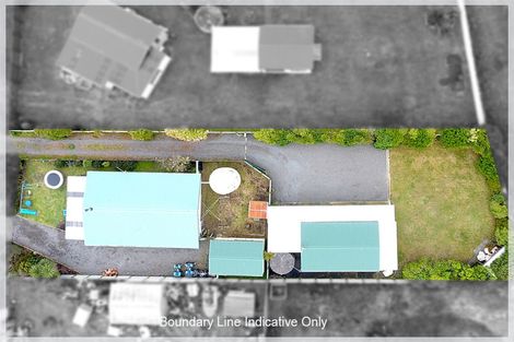 Photo of property in 2079 Tangimoana Road, Tangimoana, Palmerston North, 4473