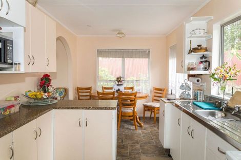 Photo of property in 8 Hartgill Crescent, Dannevirke, 4930