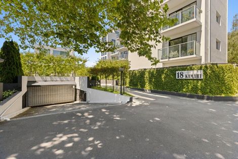 Photo of property in 401/18 Carlton Mill Road, Merivale, Christchurch, 8014