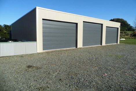 Photo of property in 165 Homestead Road, Weston, Oamaru, 9491