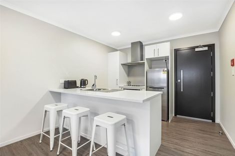 Photo of property in 5/17 Vialou Street, Hamilton Central, Hamilton, 3204