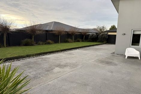 Photo of property in 5 Micron Close, Templeton, Christchurch, 8042