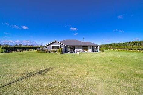 Photo of property in 24 Mcclelland Road, Rolleston, Christchurch, 7675