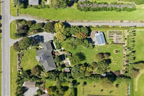 Photo of property in 115 Horndon Street, Darfield, 7510