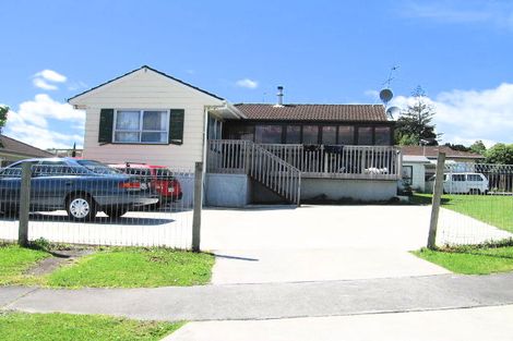 Photo of property in 17 Beaufort Place, Papatoetoe, Auckland, 2025