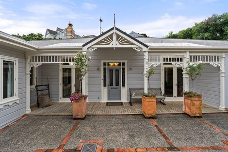 Photo of property in 30 Amritsar Street, Khandallah, Wellington, 6035