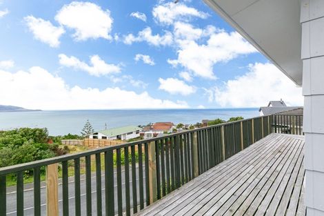 Photo of property in 186 Buckley Road, Southgate, Wellington, 6023