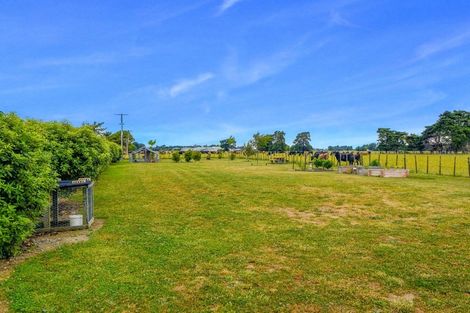 Photo of property in 51 Hilton Road, Carterton, 5713