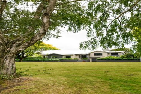 Photo of property in 9 Awatea Terrace, Hokowhitu, Palmerston North, 4410