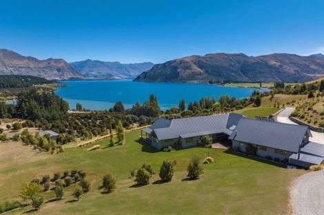 Photo of property in 354 Dublin Bay Road, Albert Town, Wanaka, 9382