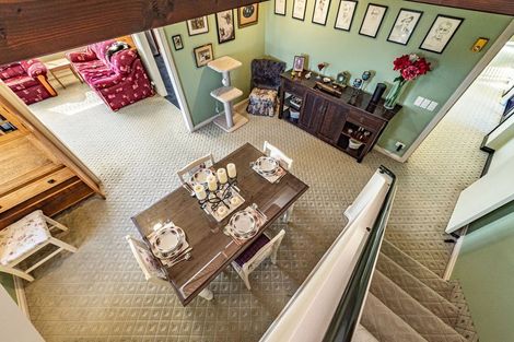 Photo of property in 22 Shakespeare Road, Bastia Hill, Whanganui, 4500