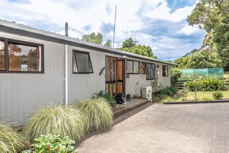 Photo of property in 62 Koatanui Road, Brunswick, Whanganui, 4571