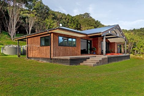 Photo of property in 403 Matokitoki Valley Road, Matokitoki, Gisborne, 4071