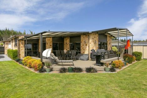 Photo of property in 122 Parekaawa Drive, Motuoapa, Turangi, 3382