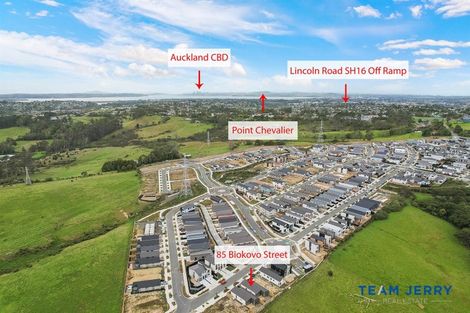 Photo of property in 71 Puwha Street, Massey, Auckland, 0614