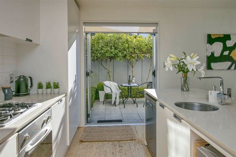 Photo of property in 105 Bishop Street, St Albans, Christchurch, 8014